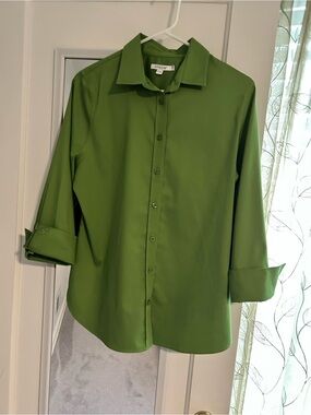 Chico’s blouse